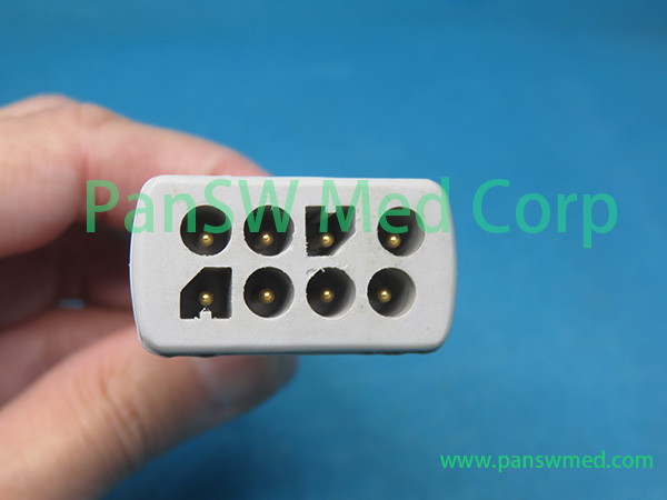 Compatible Nihon Kohden JC 906P ECG Trunk Cable 3 – PanswMed