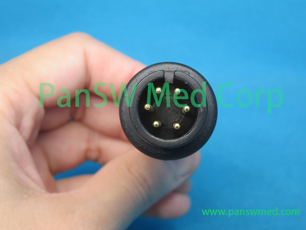 Compatible Spacelabs 90470 ECG Cable – PanswMed