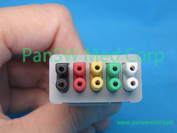 Compatible Ge 421933 003 Connector – PanswMed