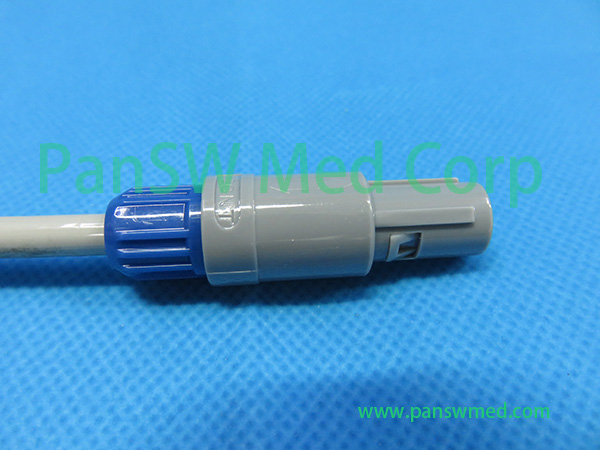 Compatible Innocare ECG Cable Connector3 - PanswMed