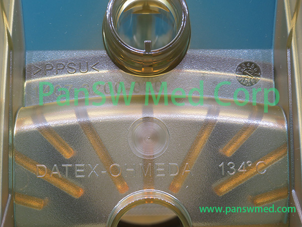 ABS ABSORBENT CANISTER REUSABLE 1407 3200 000 Canister 3 – PanswMed