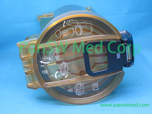 ABS ABSORBENT CANISTER REUSABLE 1407 3200 000 Canister 6 – PanswMed