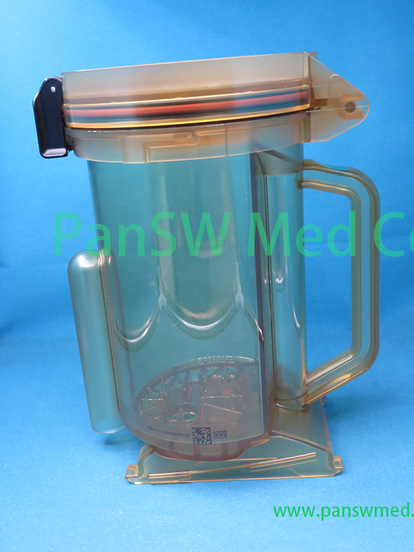 ABS ABSORBENT CANISTER REUSABLE 1407 7004 000 Canister – PanswMed