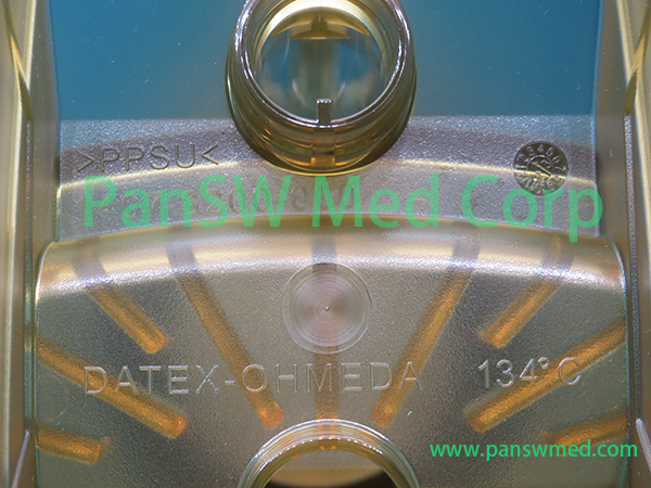 ABS ABSORBENT CANISTER REUSABLE 1407 7004 000 Canister 3 – PanswMed