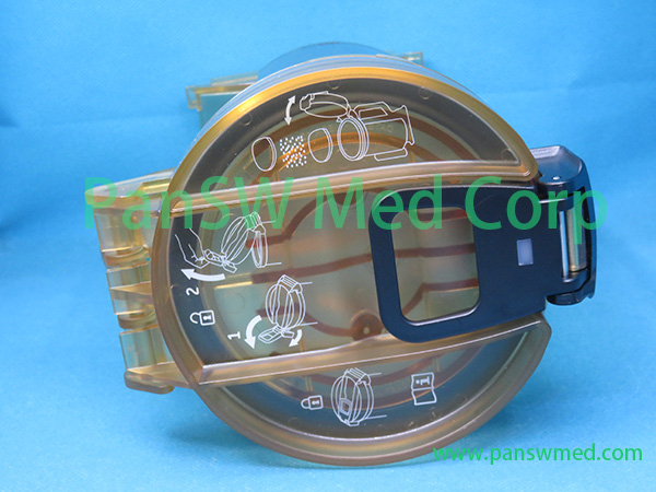 ABS ABSORBENT CANISTER REUSABLE 1407 7004 000 Canister 4 – PanswMed