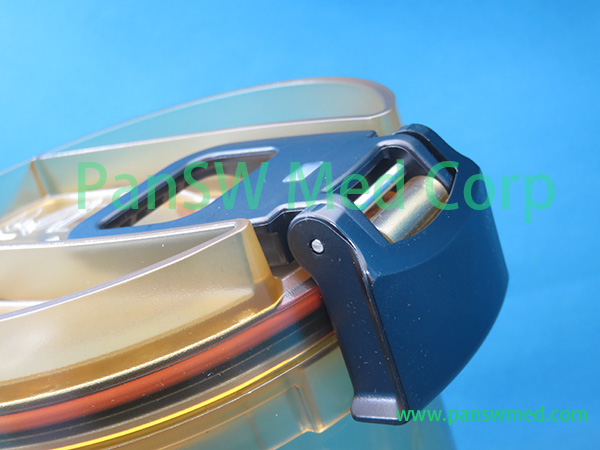 ABS ABSORBENT CANISTER REUSABLE 1407 7004 000 Canister 6 – PanswMed