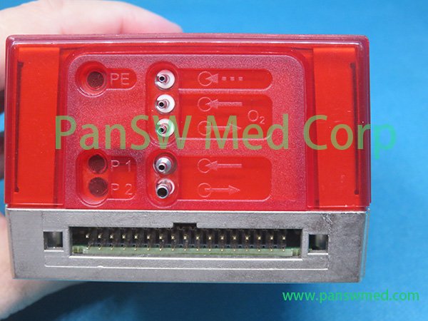 ARTEMA 60 10331 00 AION 03 31 Sidestream Muligas Analyzer Module 4 – PanswMed