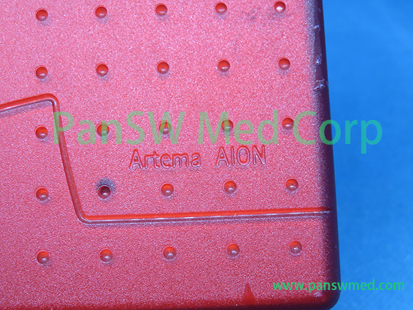 ARTEMA 60 10331 00 AION 03 31 Sidestream Muligas Analyzer Module 5 – PanswMed