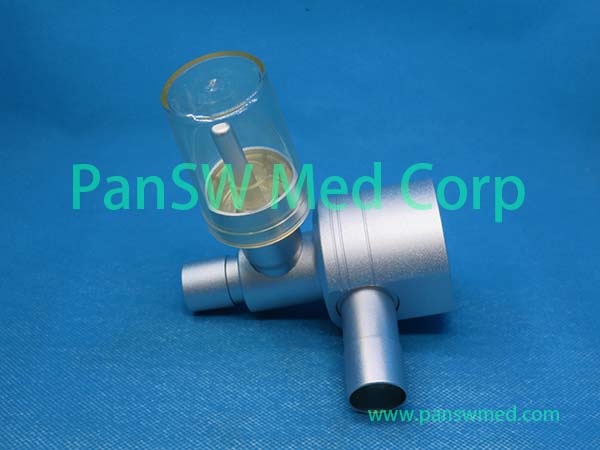 original Aeonmed VG70 flow sensor