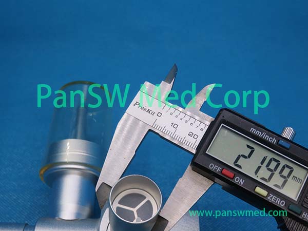 original Aeonmed VG70 expiratory valve