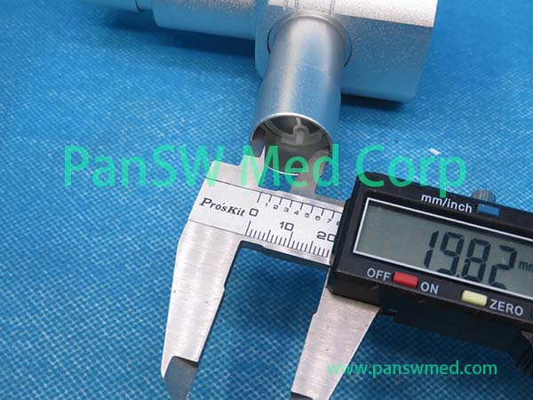 original Aeonmed VG70 expiratory valve