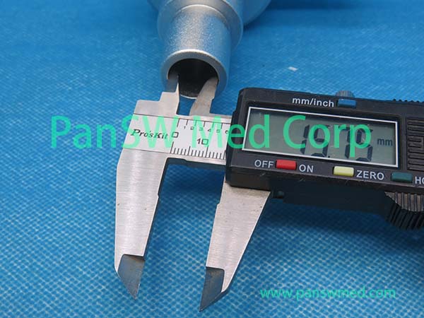 original Aeonmed VG70 expiratory valve