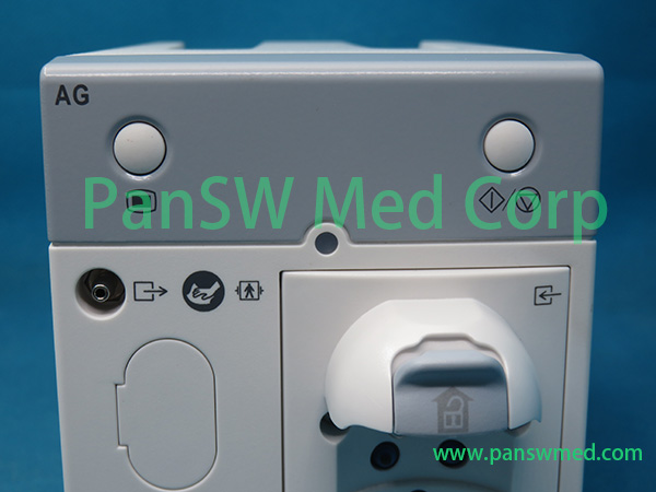 CO 2 Gas Module MINDRAY A 7 Anaesthesia Machine 3 – PanswMed