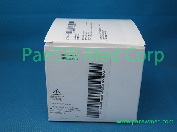 COVIDIEN PB 980 10063031 Reusable Condensate Vial – PanswMed