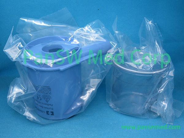 COVIDIEN PB 980 10063031 Reusable Condensate Vial 3 – PanswMed