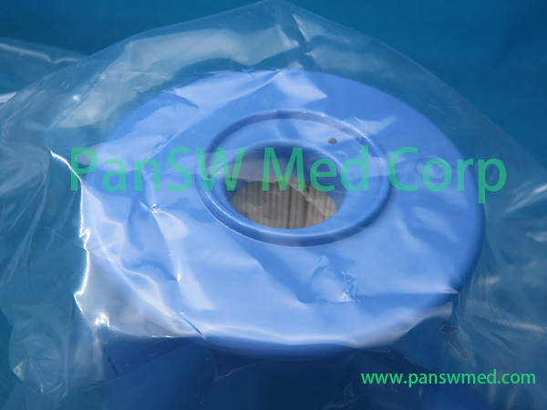 COVIDIEN PB 980 10063033 Reusable Pediatric Adult Expiratory Bacteria Filter 3 – PanswMed