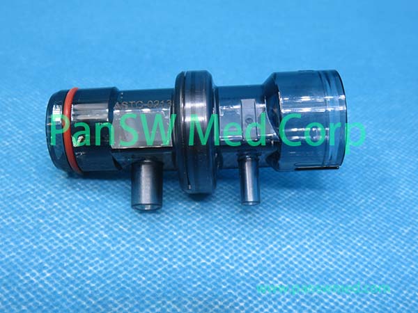 original Drager 8412034 flow sensor for Oxylog 2000 Oxylog 3000 Fabius