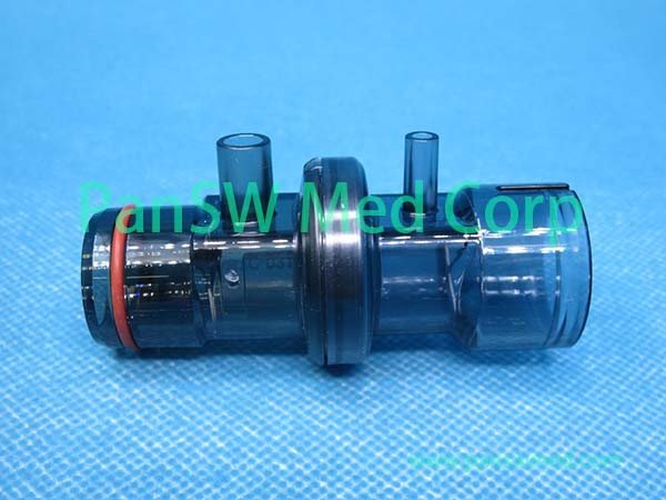 original Drager 8412034 flow sensor for Oxylog 2000 Oxylog 3000 Fabius