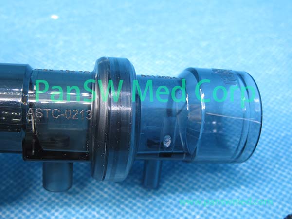 original Drager 8412034 flow sensor for Oxylog 2000 Oxylog 3000 Fabius