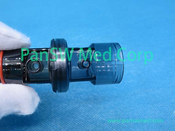 original Drager 8412034 flow sensor for Oxylog 2000 Oxylog 3000 Fabius