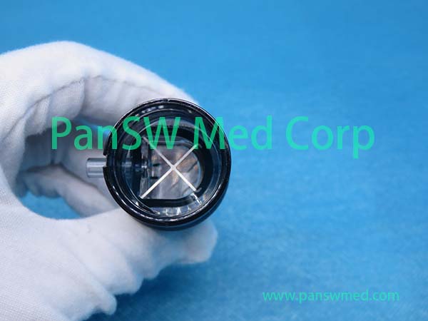 original Drager 8412034 flow sensor for Oxylog 2000 Oxylog 3000 Fabius