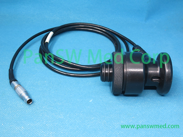 Drager Fabius Tiro 8606055 Oxygen Sensor Housing - PanswMed
