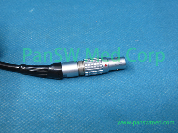 Drager Fabius Tiro 8606055 Oxygen Sensor Housing 6 – PanswMed