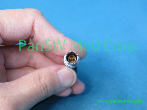 Drager Fabius Tiro 8606055 Oxygen Sensor Housing 7 – PanswMed