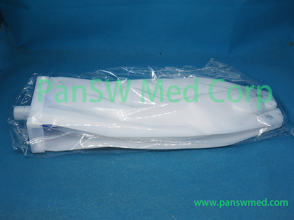 ECMO Test Lung – PanswMed