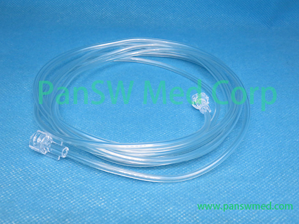 Edan Etco2 Gas Sampling Lines - PanswMed