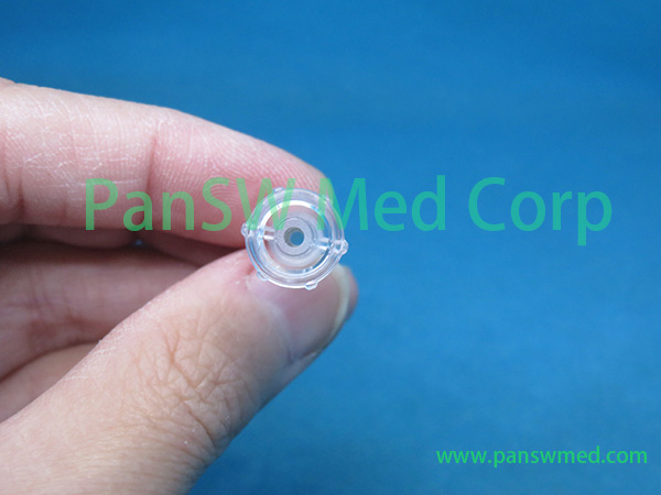 Edan Etco 2 Gas Sampling Lines 3 – PanswMed