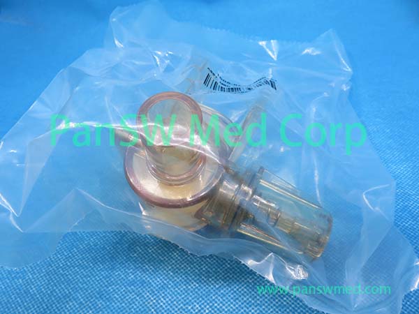 GE 1505-8568-000 exhalation valve assembly