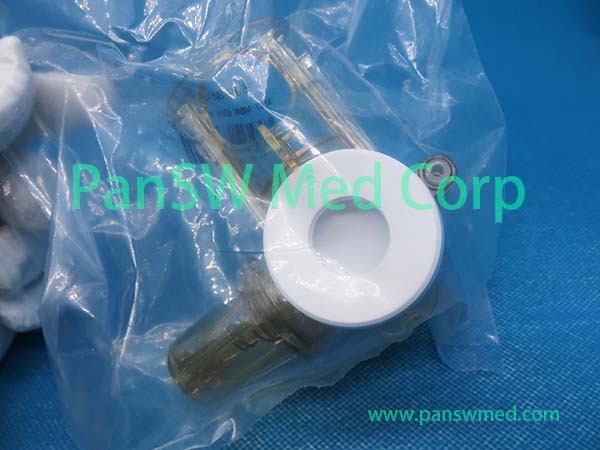GE 1505-8568-000 exhalation valve assembly