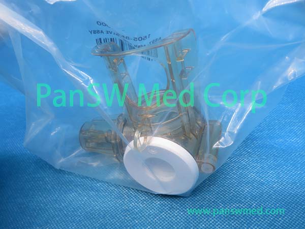 GE 1505-8568-000 exhalation valve assembly