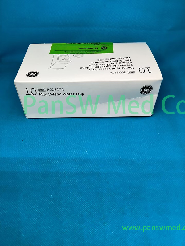 GE Mini D Fend 8002174 Water Trap3 - PanswMed