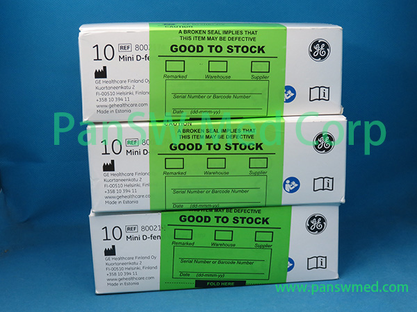 GE Mini D Fend Water Trap 8002174 – PanswMed