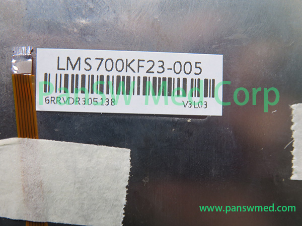 LMS 700KF 23 005 Screen – PanswMed