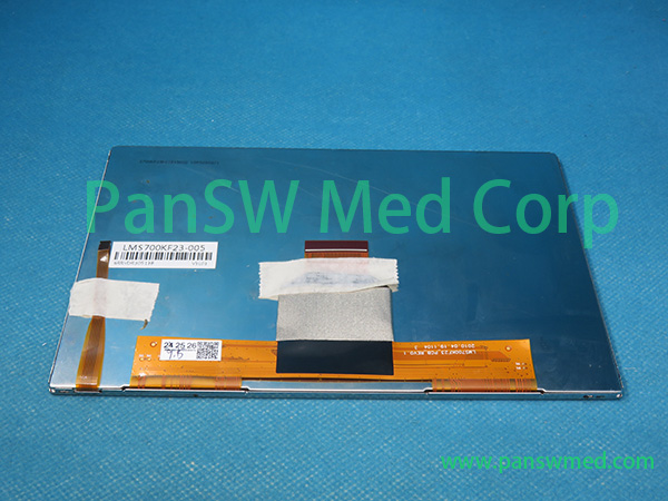 LMS 700KF 23 005 Screen 3 – PanswMed