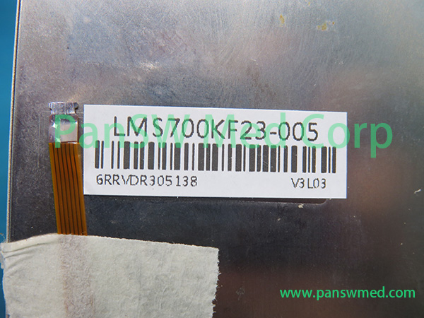 LMS 700KF 23 005 Screen 4 – PanswMed