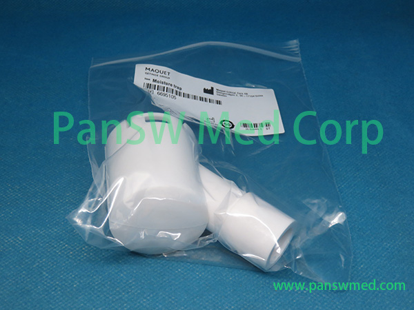 Maquet 6695105 Moisture Trap 3 – PanswMed