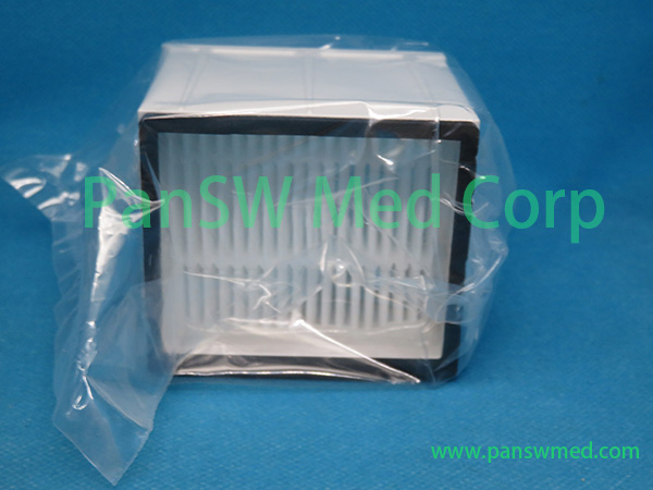 Mindray 115 028397 00 SV 300 SV 350 SV 600 SV 650 SV 800 SV 850 One Year Maintenance Kit 6 – PanswMed