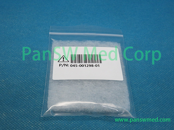 Mindray 115 028397 00 SV 300 SV 350 SV 600 SV 650 SV 800 SV 850 One Year Maintenance Kit 7 – PanswMed