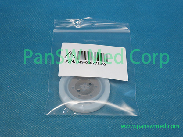 Mindray 115 028397 00 SV 300 SV 350 SV 600 SV 650 SV 800 SV 850 One Year Maintenance Kit 8 – PanswMed