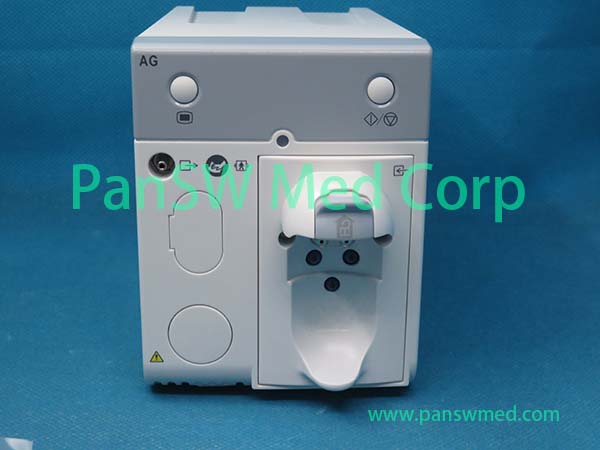 Mindray 115-041418-00 AG-1 anesthesia gas module