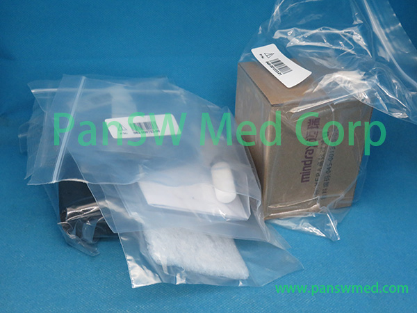 Mindray 115 049765 00 Field Repairable Unit One Year Maintenance Kit SV600 SV650 SV800 SV850 - PanswMed