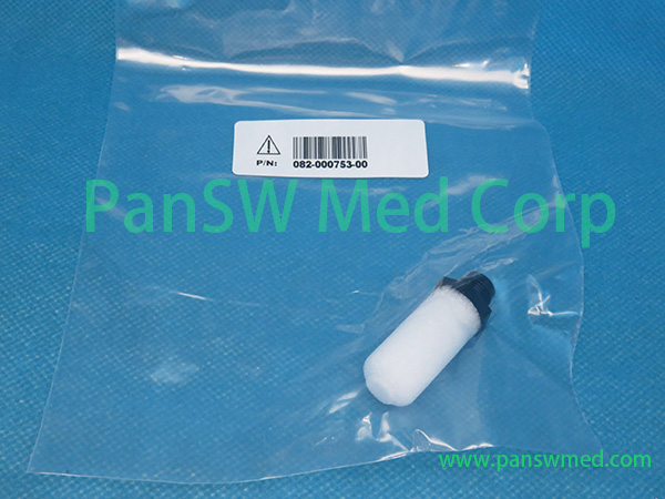 Mindray 115 049765 00 Field Repairable Unit One Year Maintenance Kit SV 600 SV 650 SV 850 SV 800 – PanswMed