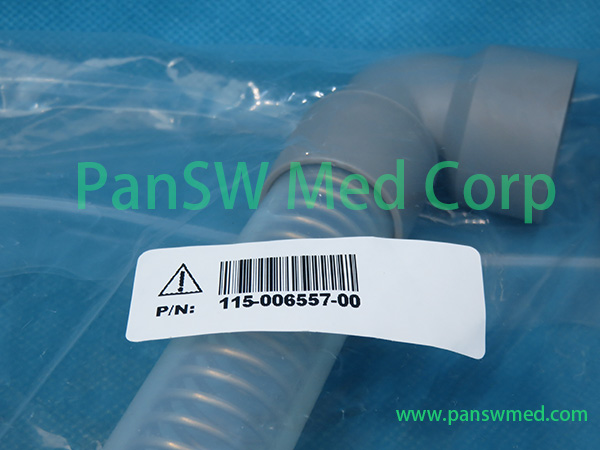 Mindray 801 0631 00074 00 AGSS Transfer Hose A 3 A 4 A 5 A 7 Compatible – PanswMed