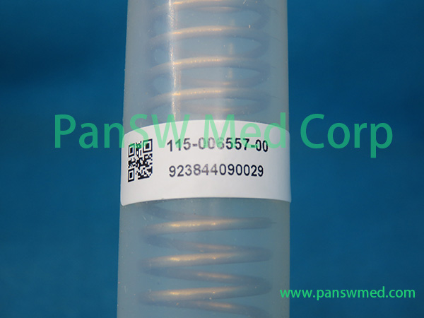 Mindray 801 0631 00074 00 AGSS Transfer Hose A 3 A 4 A 5 A 7 Compatible 6 – PanswMed