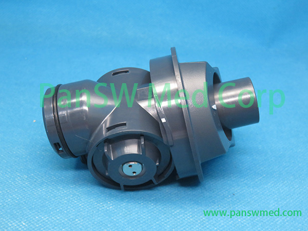 Mindray SV 300 350 600 650 800 850 115 021478 00 Inspiratory Valve – PanswMed