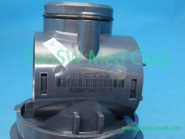 Mindray SV 300 350 600 650 800 850 115 021478 00 Inspiratory Valve 4 – PanswMed